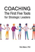 Cover: Coaching - Clarionstrategy