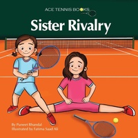Abbildung von: Sister Rivalry - Famous Books