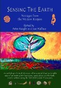 Cover: Sensing the Earth - Stone Seeker Publishing