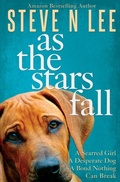Cover: As The Stars Fall - Blue Zoo