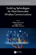 Cover: Enabling Technologies for Next Generation Wireless Communications - CRC Press