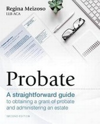 Abbildung von: Probate - Cordis Advisory Limited