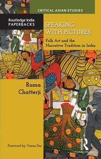 Abbildung von: Speaking with Pictures - Routledge