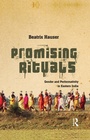 Cover: Promising Rituals - Routledge India