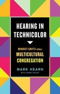 Cover: Hearing in Technicolor - LifeWay Christian Resources