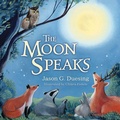 Cover: Moon Speaks, The - LifeWay Christian Resources