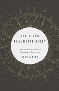 Cover: ?Es Jesus realmente Dios? - LifeWay Christian Resources