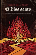 Cover: El Dios Santo - LifeWay Christian Resources