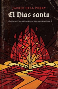 Enlarge image Cover: El Dios Santo - LifeWay Christian Resources