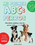 Cover: Mi Primer "Raza de Perros" ABC - IngramSpark