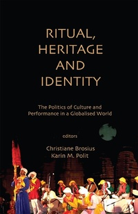 Abbildung von: Ritual, Heritage and Identity - Routledge India
