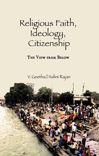 Abbildung von: Religious Faith, Ideology, Citizenship - Routledge India