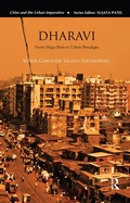 Cover: Dharavi - Routledge India