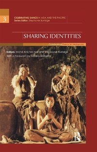 Abbildung von: Sharing Identities - Routledge India
