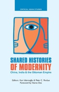 Cover: Shared Histories of Modernity - Routledge India