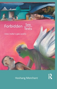 Abbildung von: Forbidden Sex, Forbidden Texts - Routledge India