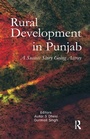 Cover: Rural Development in Punjab - Routledge India