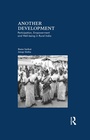 Cover: Another Development - Routledge India