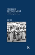 Cover: Another Development - Routledge India
