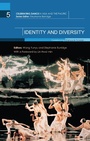 Cover: Identity and Diversity - Routledge India