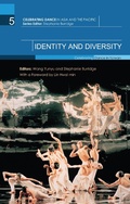 Cover: Identity and Diversity - Routledge India