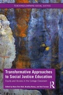 Cover: Transformative Approaches to Social Justice Education - Routledge