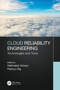 Abbildung von: Cloud Reliability Engineering - CRC Press
