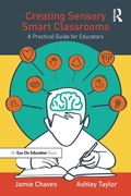 Cover: Creating Sensory Smart Classrooms - Routledge