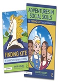 Cover: Adventures in Social Skills - Routledge