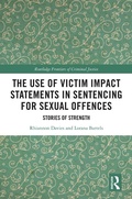Bild: The Use of Victim Impact Statements in Sentencing for Sexual Offences - Routledge
