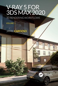 Abbildung von: V-Ray 5 for 3ds Max 2020 - CRC Press