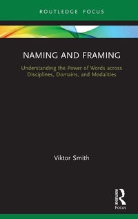 Abbildung von: Naming and Framing - Routledge