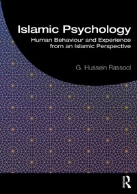 Abbildung von: Islamic Psychology - Routledge