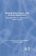 Cover: Building Better Schools with Evidence-based Policy - Routledge