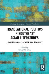 Abbildung von: Translational Politics in Southeast Asian Literatures - Routledge