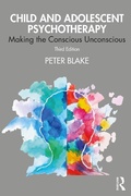 Cover: Child and Adolescent Psychotherapy - Routledge
