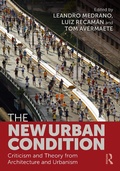 Cover: The New Urban Condition - Routledge