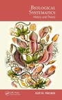 Cover: Biological Systematics - CRC Press