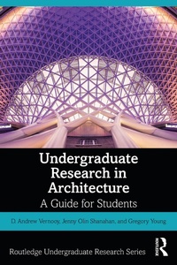 Abbildung von: Undergraduate Research in Architecture - Routledge