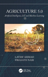 Abbildung von: Agriculture 5.0 - CRC Press