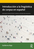 Cover: Introduccion a la lingueistica de corpus en espanol - Routledge