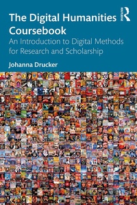 Abbildung von: The Digital Humanities Coursebook - Routledge