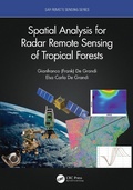 Cover: Spatial Analysis for Radar Remote Sensing of Tropical Forests - CRC Press