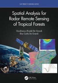 Abbildung von: Spatial Analysis for Radar Remote Sensing of Tropical Forests - CRC Press