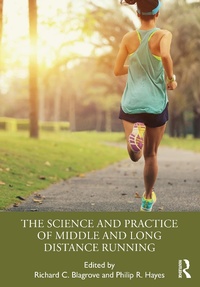 Abbildung von: The Science and Practice of Middle and Long Distance Running - Routledge