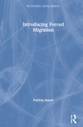 Cover: Introducing Forced Migration - Routledge
