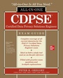 Cover: CDPSE Certified Data Privacy Solutions Engineer All-in-One Exam Guide - McGraw Hill LLC