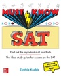 Cover: Must Know SAT - McGraw Hill LLC