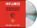 Cover: Inflamed - MacMillan Audio