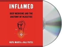 Enlarge image Cover: Inflamed - MacMillan Audio